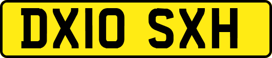 DX10SXH