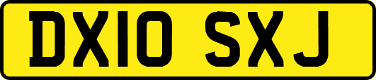 DX10SXJ