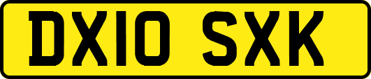 DX10SXK