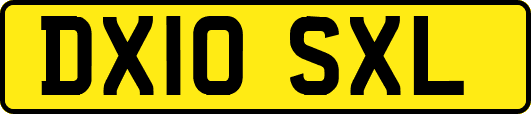 DX10SXL