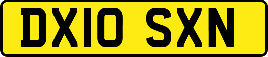 DX10SXN