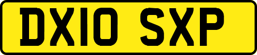 DX10SXP