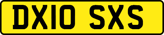 DX10SXS