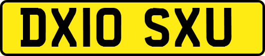 DX10SXU
