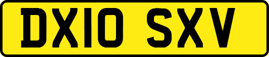 DX10SXV