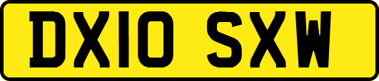 DX10SXW