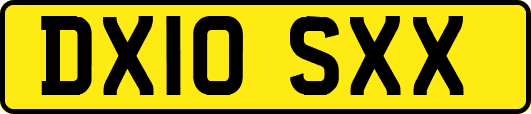 DX10SXX