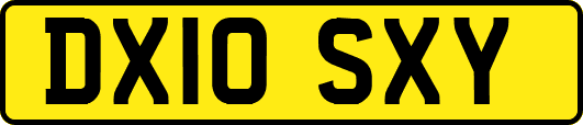 DX10SXY