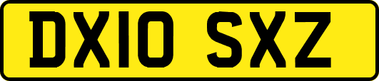 DX10SXZ