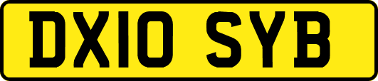 DX10SYB