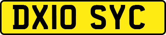 DX10SYC