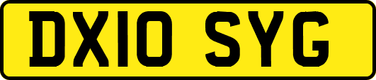 DX10SYG