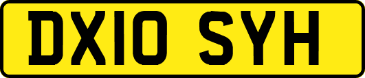 DX10SYH
