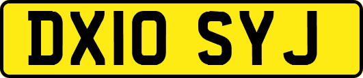 DX10SYJ