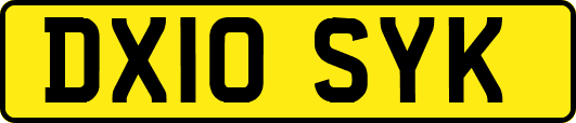 DX10SYK