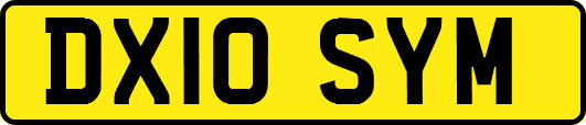 DX10SYM
