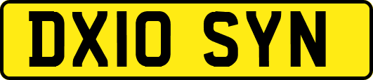 DX10SYN