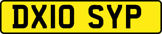 DX10SYP