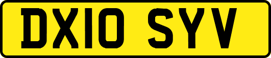 DX10SYV