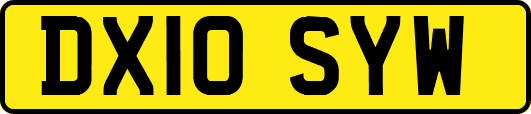 DX10SYW