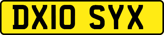 DX10SYX