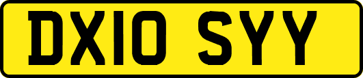 DX10SYY