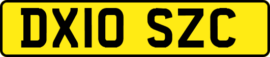 DX10SZC