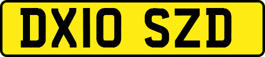 DX10SZD