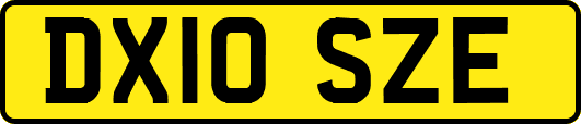 DX10SZE