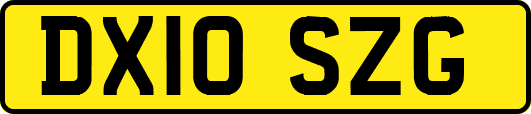 DX10SZG