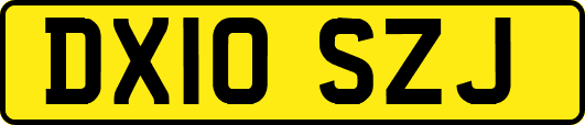 DX10SZJ