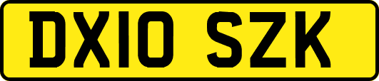 DX10SZK