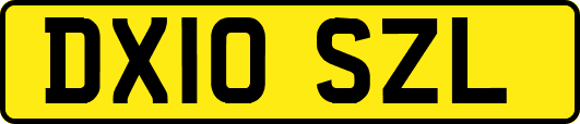 DX10SZL