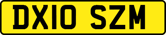 DX10SZM