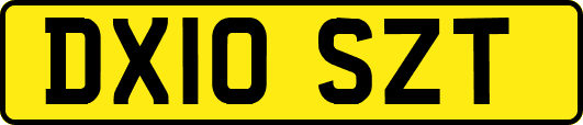 DX10SZT