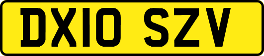 DX10SZV