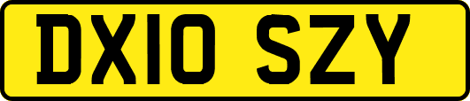 DX10SZY