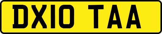 DX10TAA