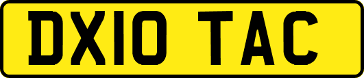 DX10TAC
