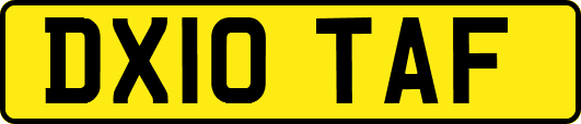 DX10TAF