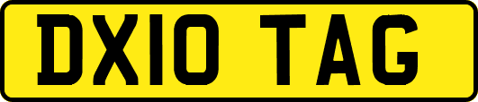 DX10TAG
