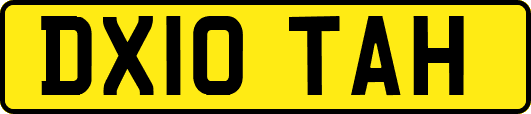 DX10TAH