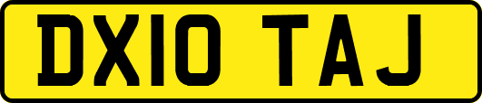 DX10TAJ