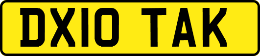 DX10TAK