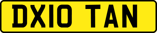 DX10TAN