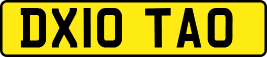 DX10TAO