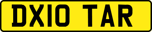DX10TAR