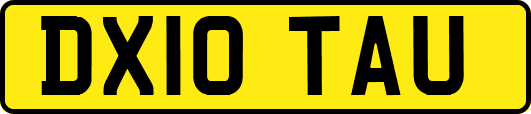 DX10TAU