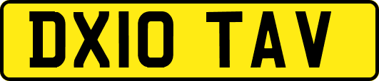 DX10TAV