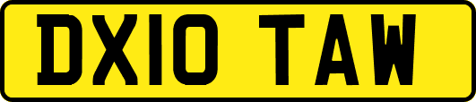 DX10TAW